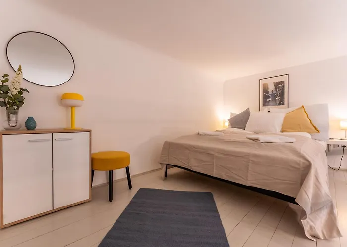 Enigma Estate Apartment