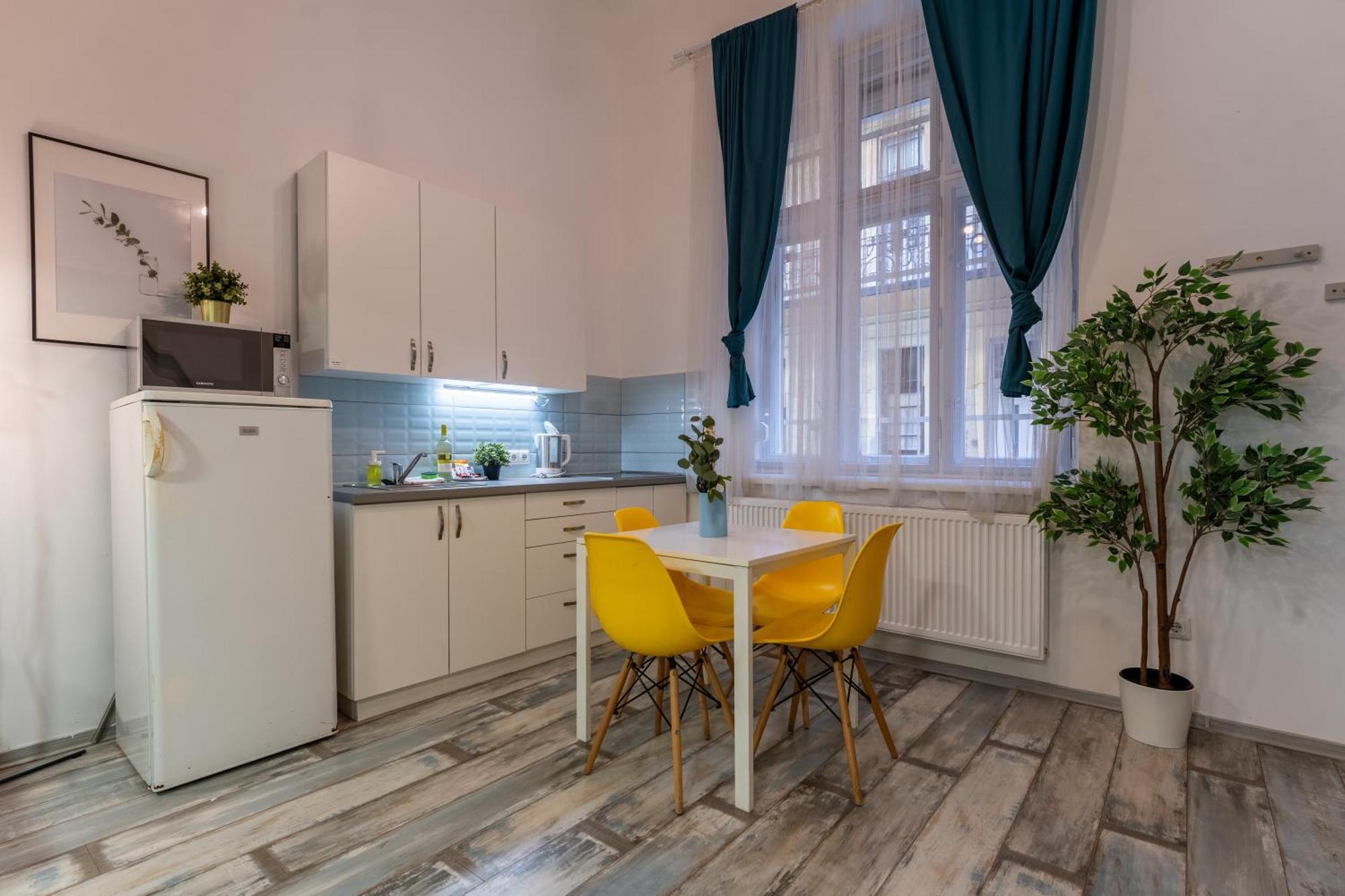Apartmán Enigma Estate *