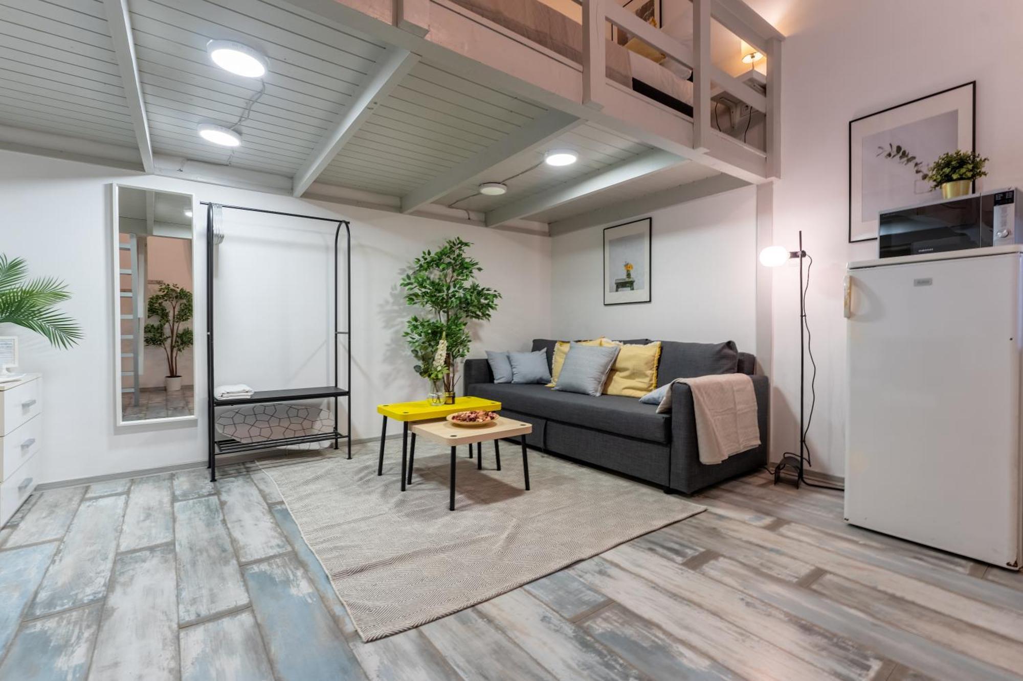 Apartmán Enigma Estate *